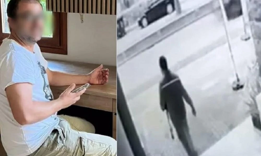 Χαλκίδα: Ξεσπά η σύζυγος του 43χρονου - «Τον έπαιρνε τηλέφωνα μετά το γάμο»